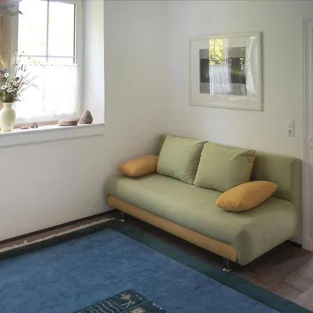 Forsthaus Casa de Férias *