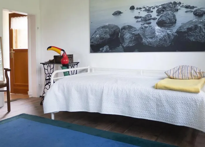 Casa de Férias Forsthaus *