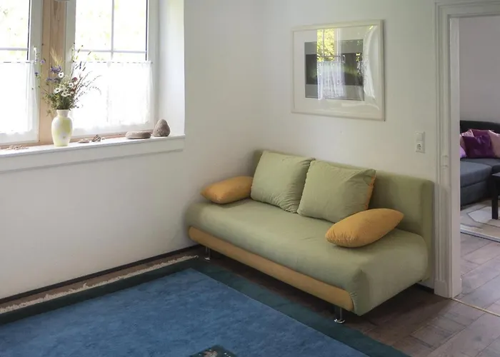 Forsthaus Casa de Férias *