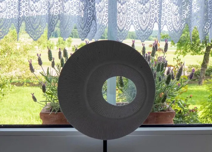 Forsthaus Casa de Férias *