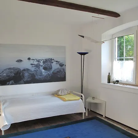 Holiday home Forsthaus *