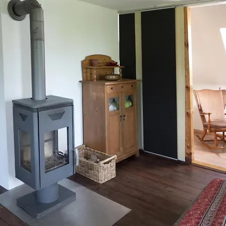 Holiday home Forsthaus