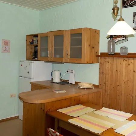 Дом отдыха Forsthaus
