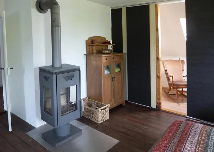 Holiday home Forsthaus