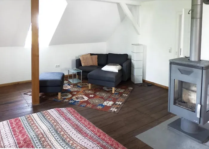 Casa vacanze Forsthaus *