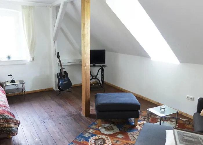 Forsthaus Casa vacanze