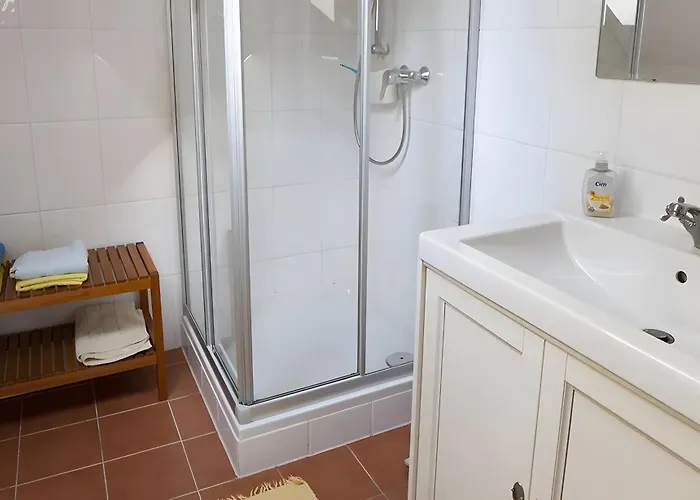 Forsthaus Casa vacanze